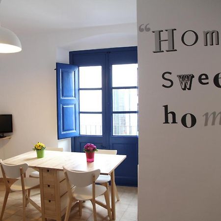 Apartament - Compartir كاذاكيس المظهر الخارجي الصورة