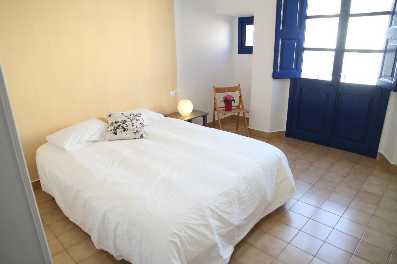 Apartament - Compartir كاذاكيس المظهر الخارجي الصورة