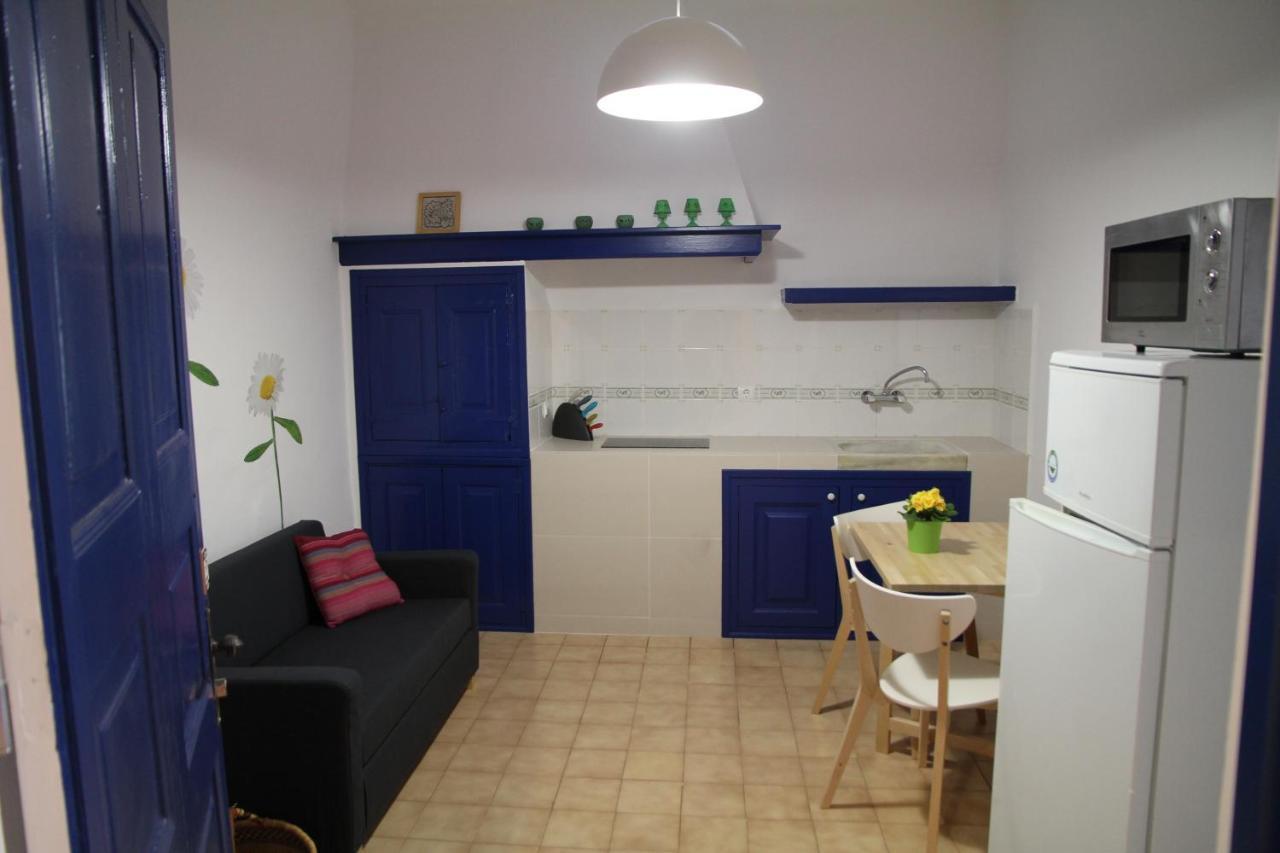 Apartament - Compartir كاذاكيس المظهر الخارجي الصورة