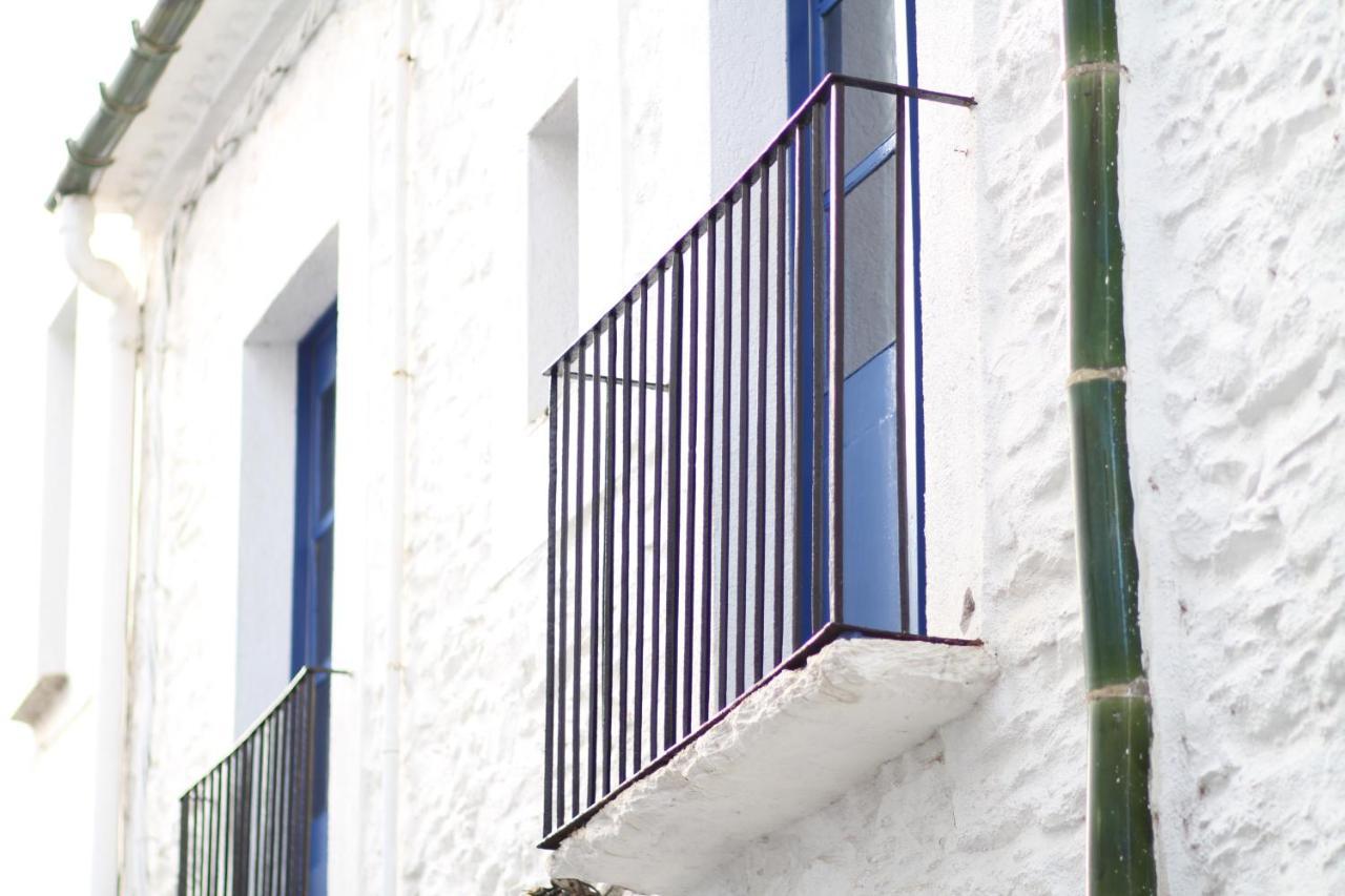 Apartament - Compartir كاذاكيس المظهر الخارجي الصورة