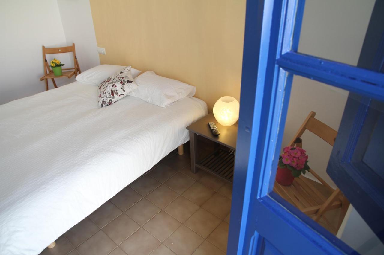 Apartament - Compartir كاذاكيس المظهر الخارجي الصورة