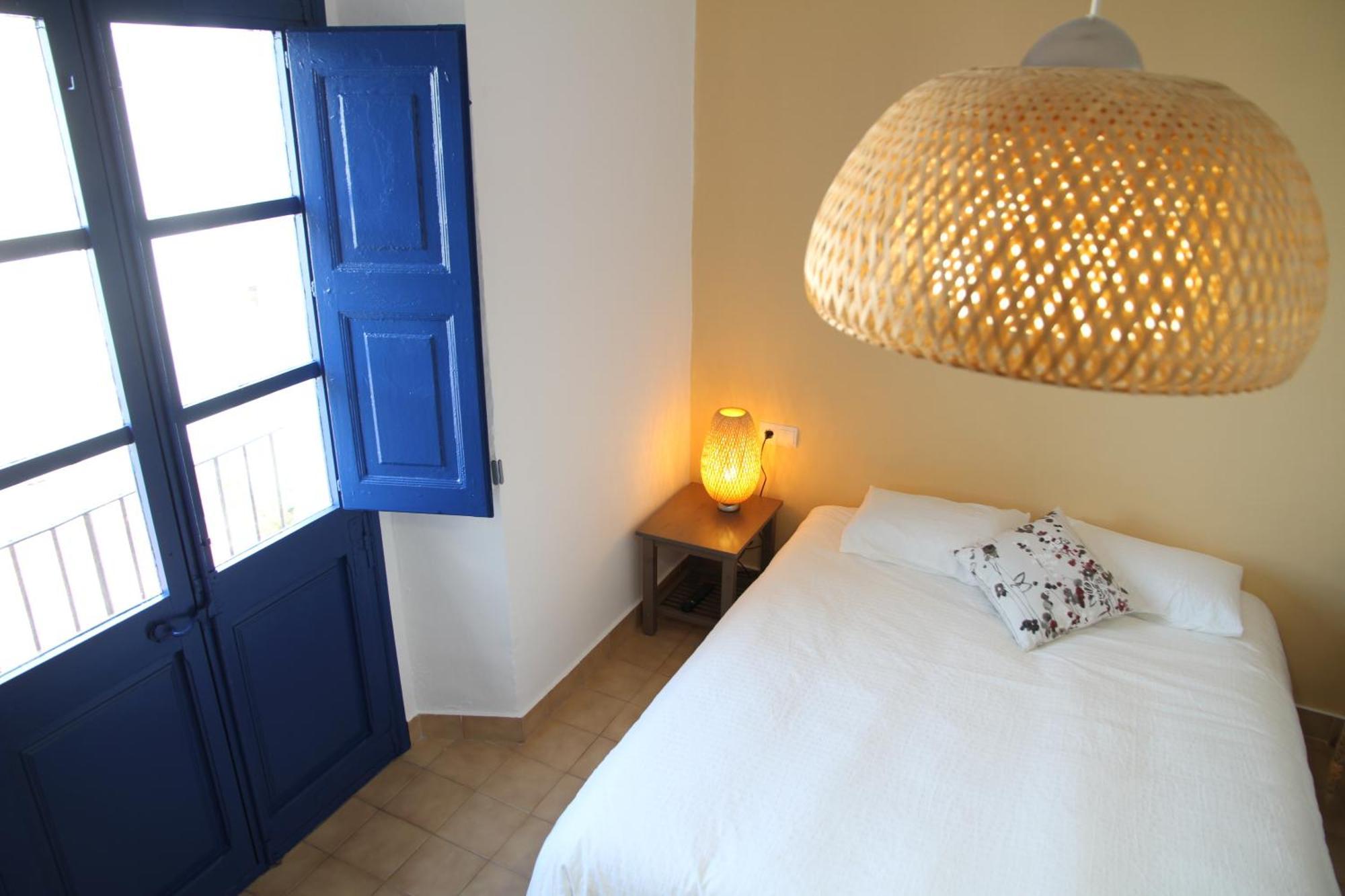 Apartament - Compartir كاذاكيس الغرفة الصورة