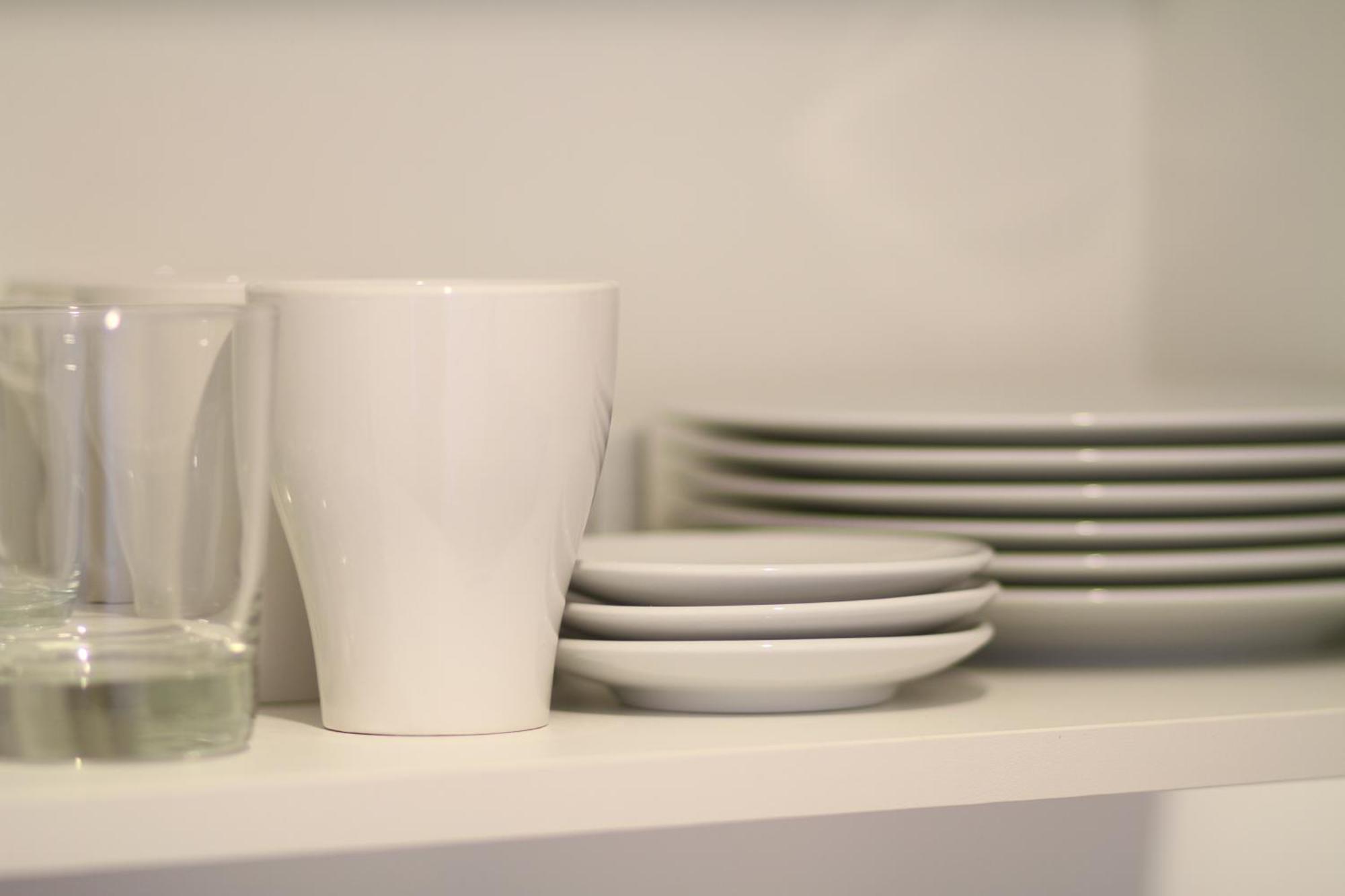 Apartament - Compartir كاذاكيس الغرفة الصورة